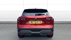 Nissan Qashqai 1.5 E-Power N-Connecta 5dr Auto Hybrid Hatchback